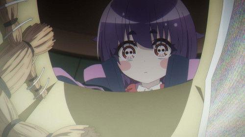 Dark Gathering Season 1 Episode 4 - Eiko Hozuki