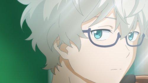 Blue Orchestra Season 1 Episode 4 - Nao Saeki