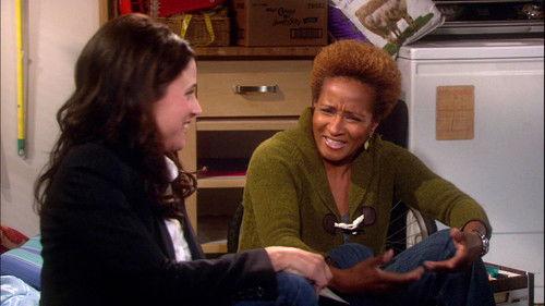 undefined Season 3 Episode 8 - Burning Down The House