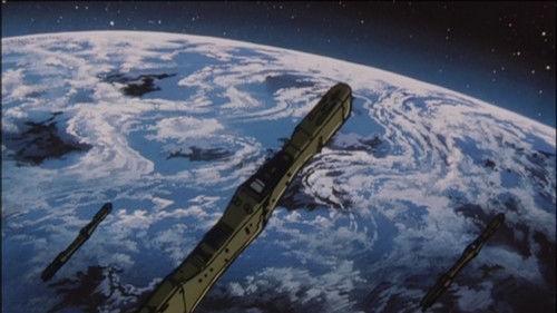 Legend of the Galactic Heroes Season 3 Episode 14 - El Facile