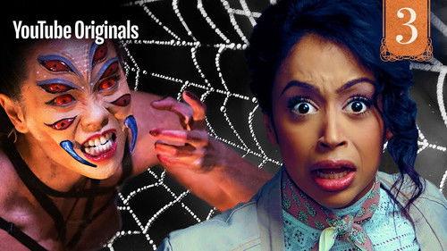 Escape the Night Season 2 Episode 3 - Tangled Web