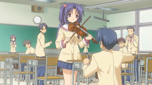 undefined Season 1 Episode 11 - The After School Rhapsody