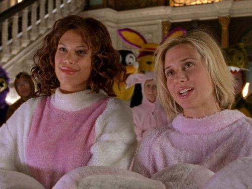 undefined Season 1 Episode 2 - The Martini Shot