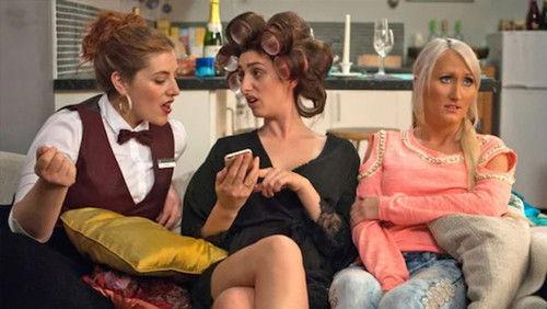 Drifters Season 3 Episode 4 - Hot and Cold