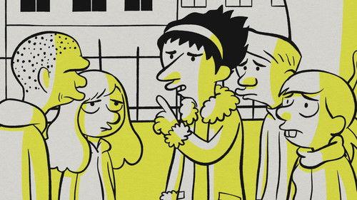 Esther's Notebooks Season 2 Episode 13 - Episode 13