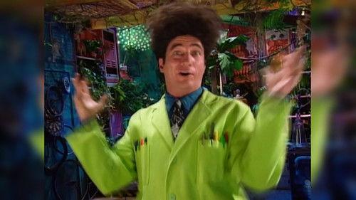 Beakman's World Season 2 Episode 20 - Skyscrapers, Beakmania & Indicators