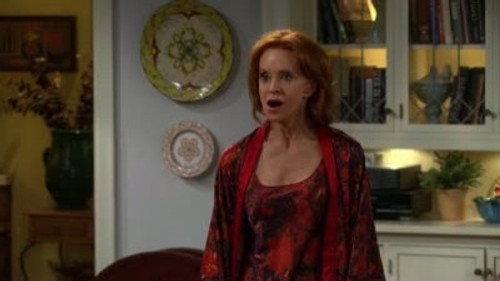 Mike & Molly Season 2 Episode 14 - Joyce's Choices