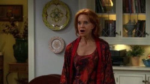 Mike & Molly Season 2 Episode 14 - Joyce's Choices