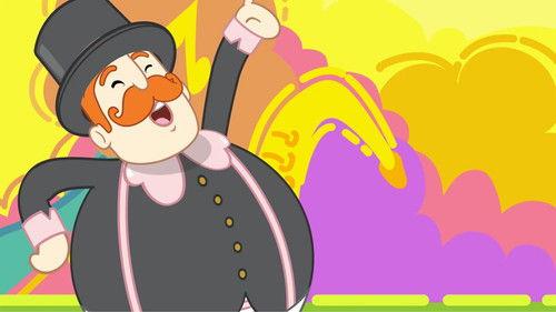 Mundo Bita: Imagine-se Season 1 Episode 8 - Episode 8