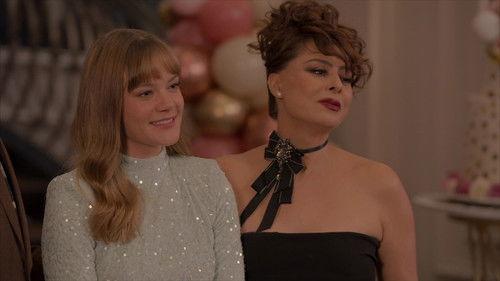 Los hilos del pasado Season 1 Episode 22 - Fiesta de cumpleaños