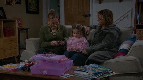 Emmerdale Season 54 Episode 19 - Mon 27 Jan 2025