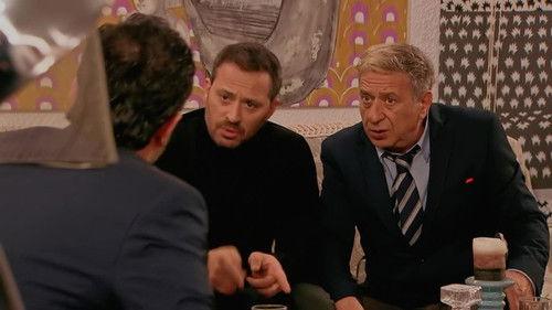 Mama's Cake Season 2 Episode 20 - Ασε Με Να Κάνω Λάθος