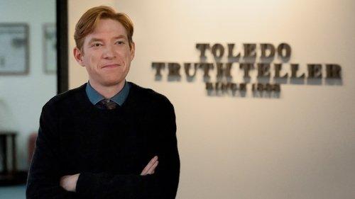 undefined Season 1 Episode 1 - Pilot