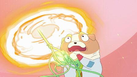 Dogs in Space Season 2 Episode 9 - No Good Seed Goes Unpunished