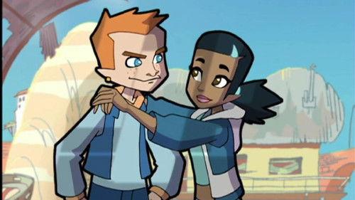 Street Football Season 2 Episode 11 - Episode 11