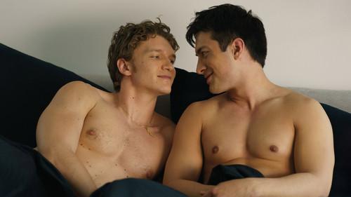 Heated Rivalry Season 1 Episode 4 - Rose