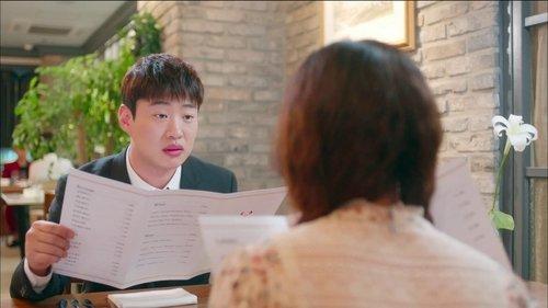 Fight for My Way Season 1 Episode 15 - The Clown Always Smiles at Us