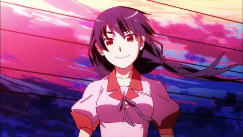 undefined Season 0 Episode 13 - Hanamonogatari: Suruga Devil (1)