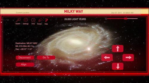 The Universe Season 7 Episode 3 - Our Place in the Milky Way