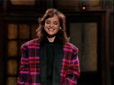 Saturday Night Live Season 10 Episode 14 - Pamela Sue Martin/Power Station