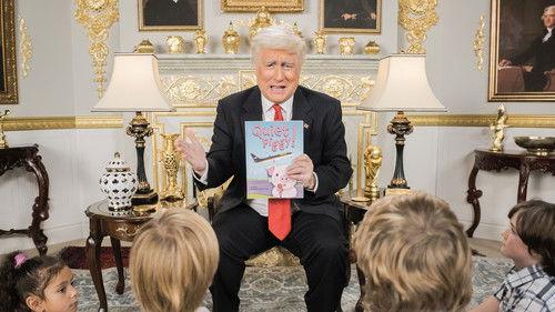 This Hour Has 22 Minutes Season 33 Episode 9 - Quiet Piggy