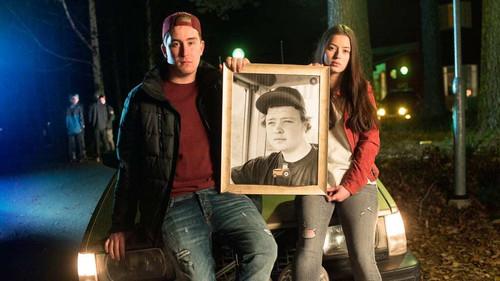 Sorgen Mitt I Bygden Season 1 Episode 1 - Episode 1