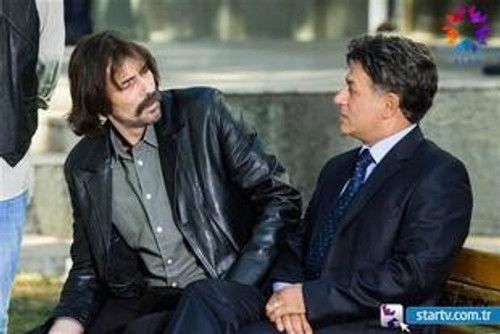 Behzat Ç.: An Ankara Policeman Season 3 Episode 2 - Episode 2