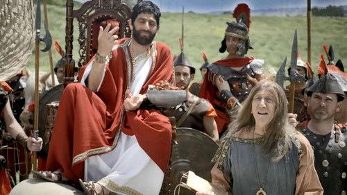 The Jews Are Coming Season 2 Episode 16 - 70th Independence Day to the Hasmonean State