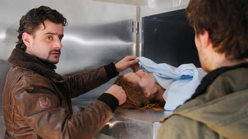 Komisarz Alex Season 3 Episode 8 - Episode 8