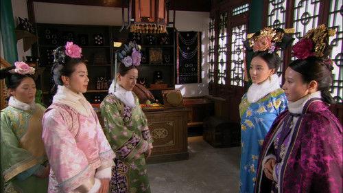 Scarlet Heart Season 1 Episode 6 - Episode 6