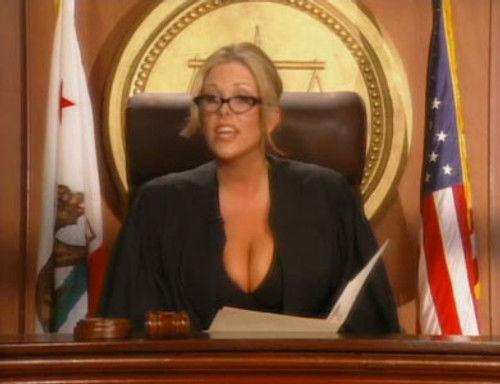 The Man Show Season 3 Episode 16 - Juggs Judy