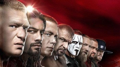 WWE Pay Per View Season 31 Episode 4 - WrestleMania 31