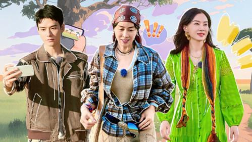 Divas Hit the Road Season 7 Episode 4 - EP3