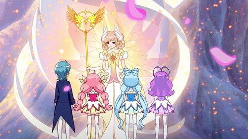 Flower Fairy Season 7 Episode 8 - Episode 8