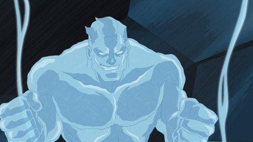 Marvel's Ultimate Spider-Man Season 4 Episode 9 - Force of Nature