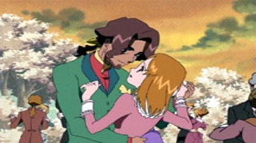 Ashita no Nadja Season 1 Episode 16 - I Don't Underdstand! The Game of Love That Adults Play