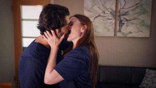 Holby City Season 19 Episode 15 - Stick or Twist