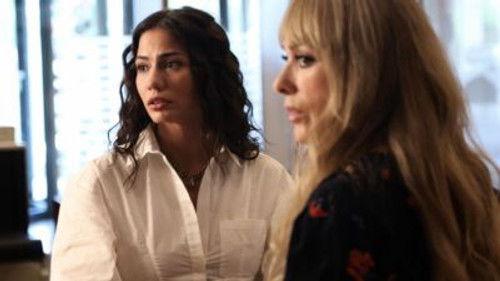 Between the World and Us Season 1 Episode 7 - Letting Go