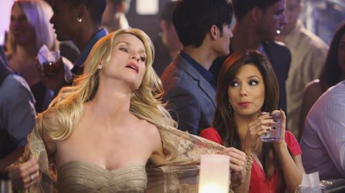 undefined Season 5 Episode 19 - Look Into Their Eyes and You See What They Know