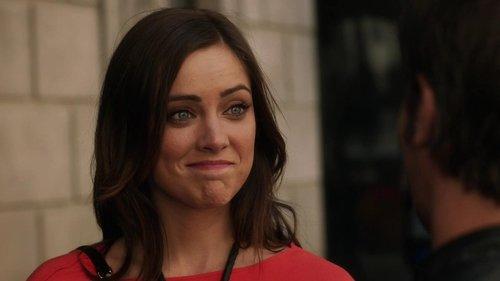 90210 Season 5 Episode 19 - The Empire State Strikes Back