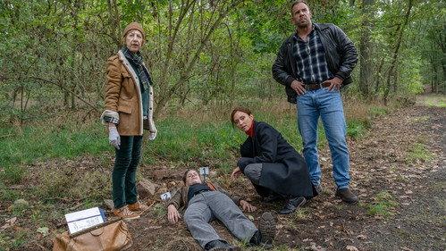 SOKO Wismar Season 20 Episode 21 - Episode 21