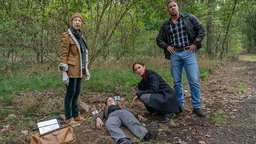 SOKO Wismar Season 20 Episode 21 - Episode 21