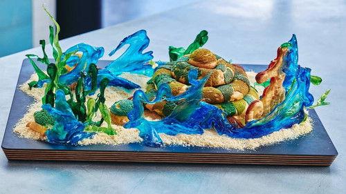 The Great Australian Bake Off Season 3 Episode 7 - Pastry