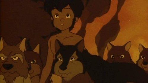 The Jungle Book: The Adventures of Mowgli Season 1 Episode 3 - Alexander's Son