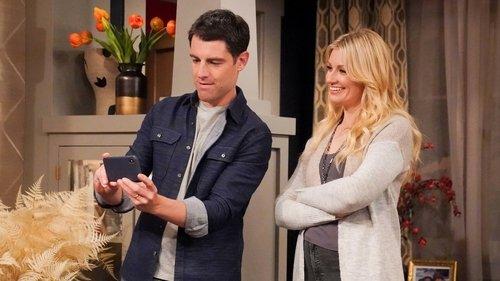 The Neighborhood Season 5 Episode 9 - Welcome to Our Time