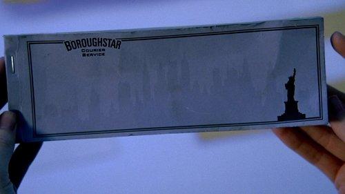 CSI: NY Season 8 Episode 13 - The Ripple Effect