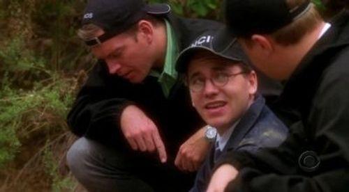 NCIS Season 3 Episode 5 - Switch
