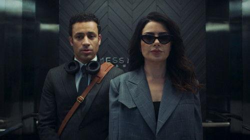 Suits Season 1 Episode 16 - Episode 16