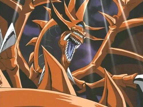 Yu-Gi-Oh! Duel Monsters Season 1 Episode 66 - Mime Control (2)