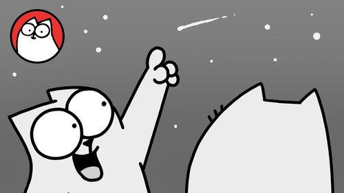 Simon's Cat Season 12 Episode 3 - Blind Date